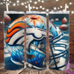 NFL sport team Tumblers