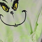 Grinch seasonal hoodies
