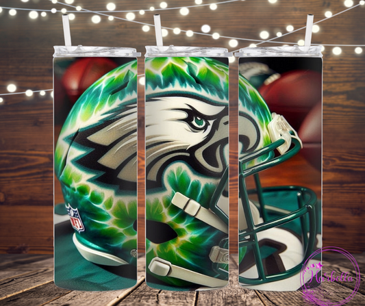 NFL sport team Tumblers