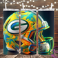 NFL sport team Tumblers