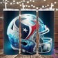 NFL sport team Tumblers