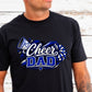 📣 Susquehanna Jr. Sabers Cheer Mom & Cheer Dad