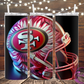 NFL sport team Tumblers