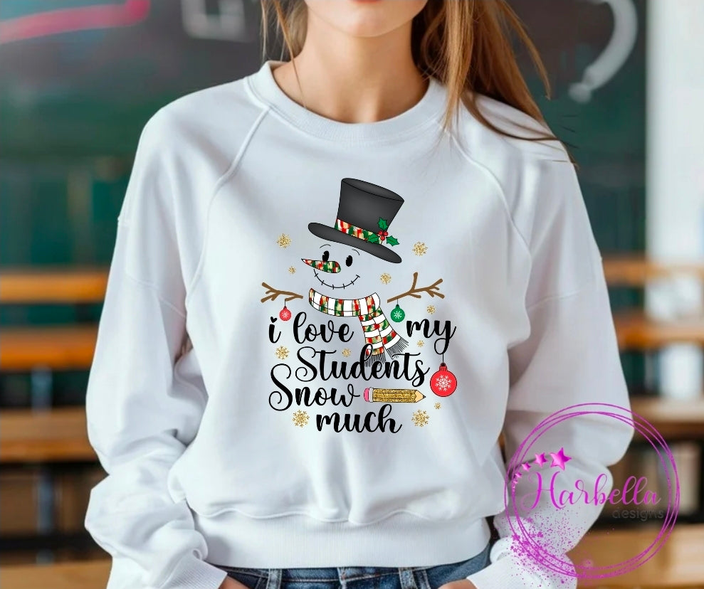 🎅🍎 Make Your Teacher the Best-Dressed in School! 🍎🎅