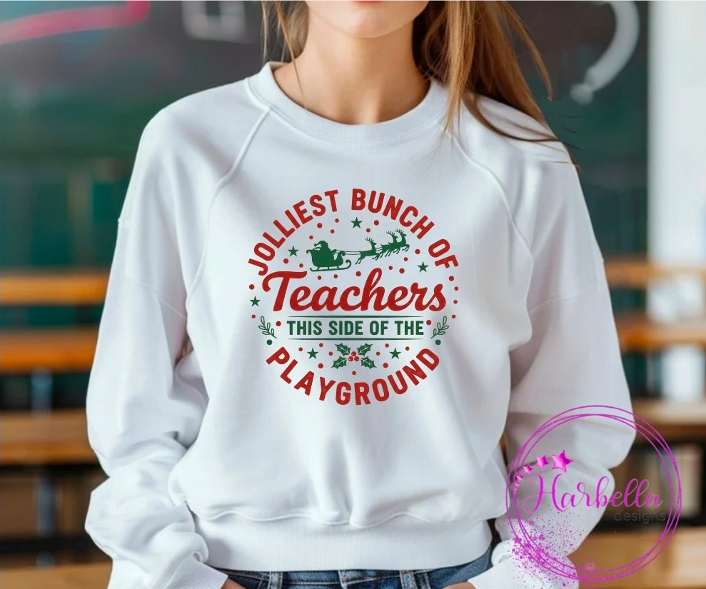 🎅🍎 Make Your Teacher the Best-Dressed in School! 🍎🎅