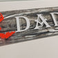 Custom glass tiles