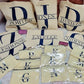 Wedding items