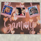 Custom mouse pads