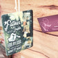 Air freshners with Photo
