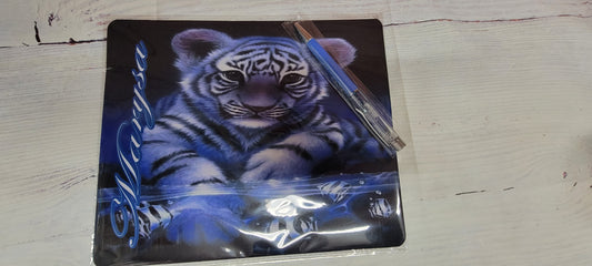 Mouse pads