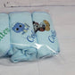 Newborn baby  blanket or towel