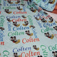 Newborn baby  blanket or towel